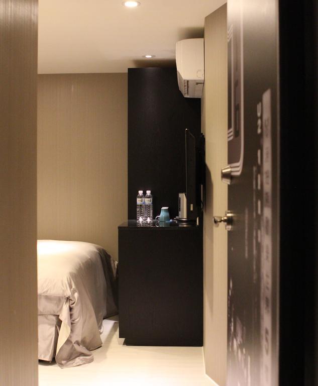 E-House Xining Branch Hotel Taipei Room photo