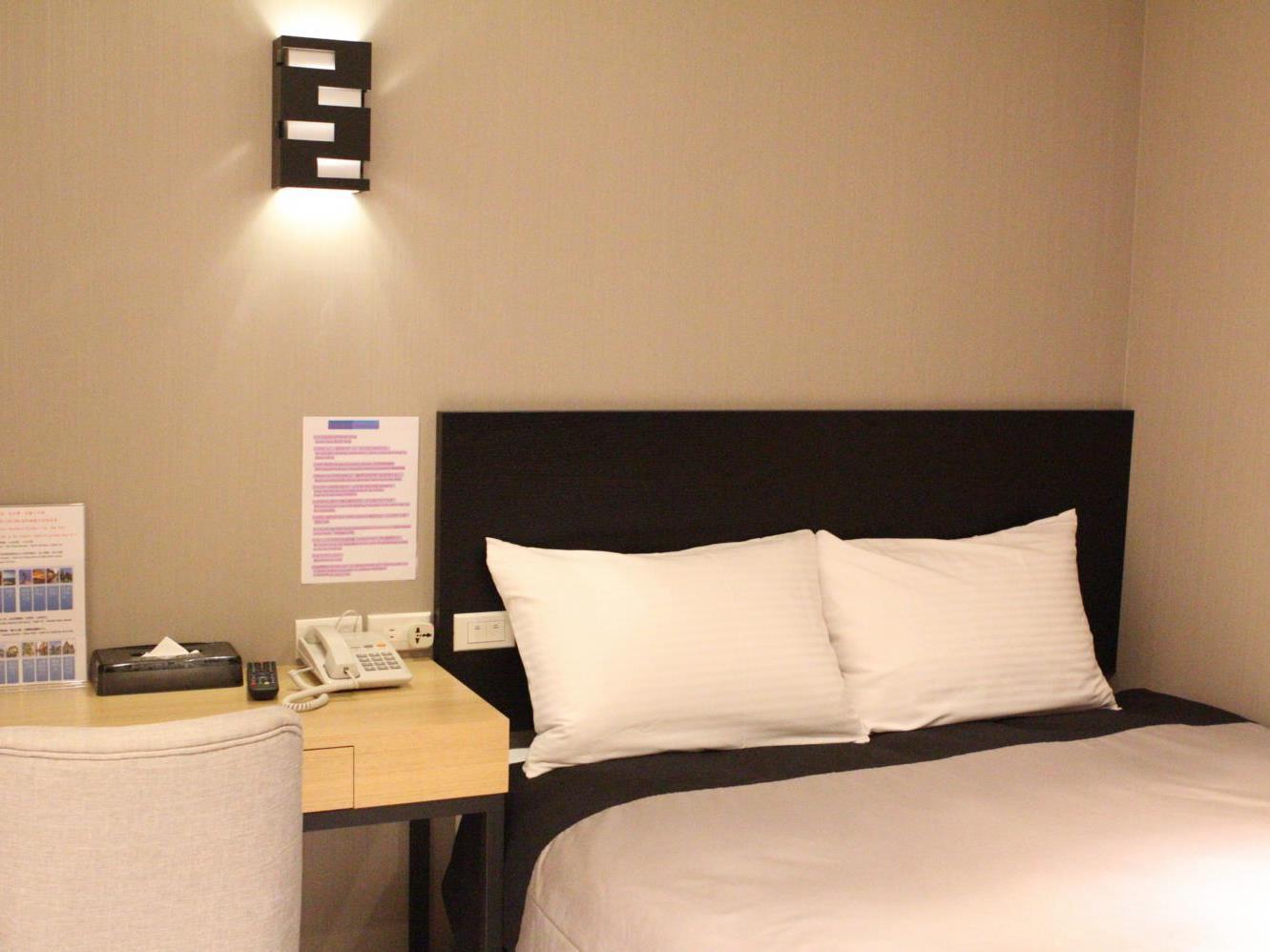 E-House Xining Branch Hotel Taipei Exterior photo