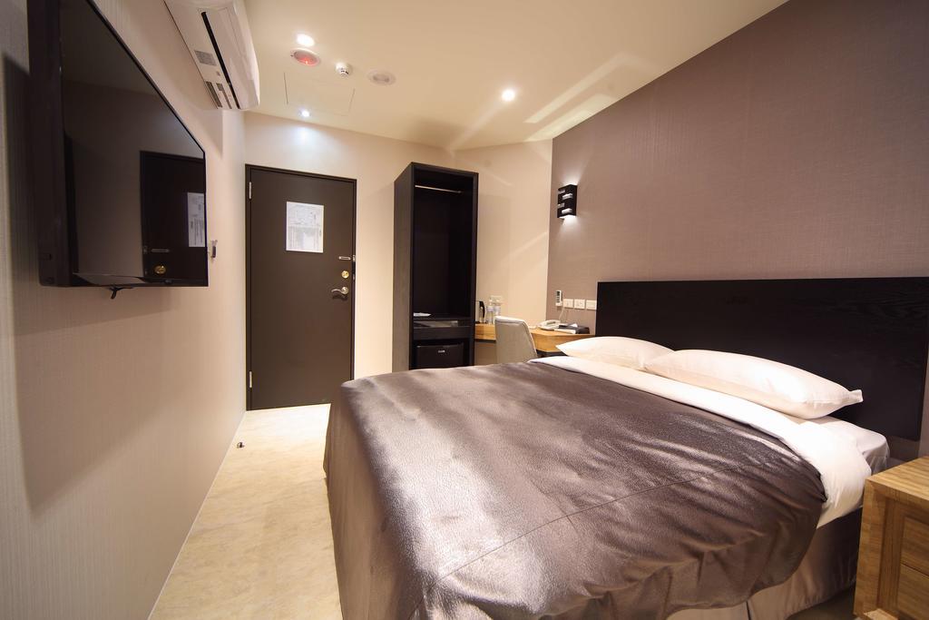 E-House Xining Branch Hotel Taipei Exterior photo